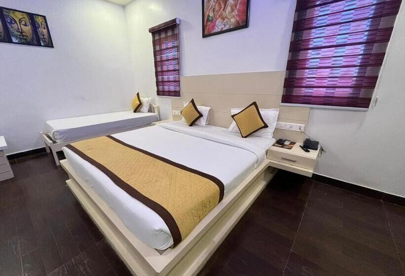 فندق Liva International