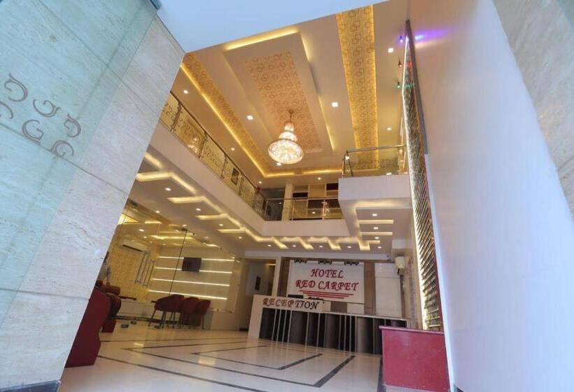 فندق Liva International