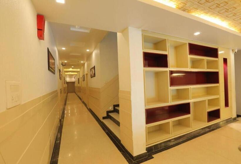 فندق Liva International