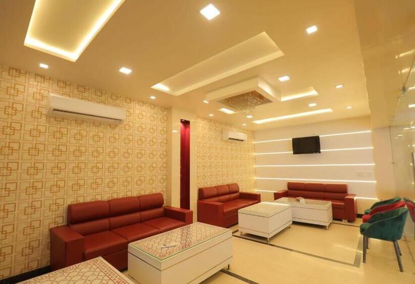 فندق Liva International