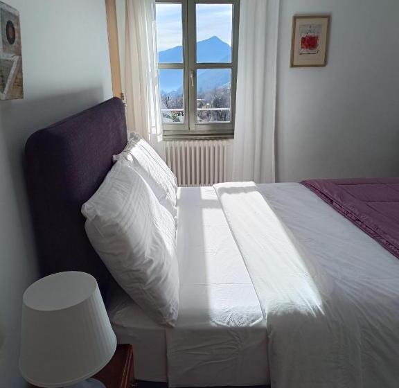 فندق Locanda La Pignatta