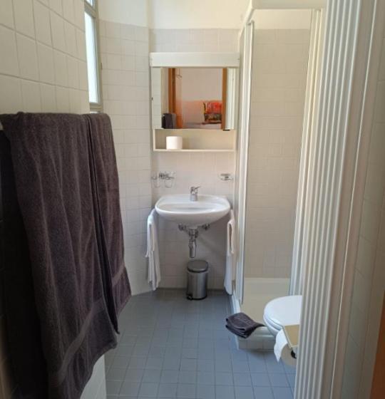 בית מלון כפרי Locanda La Pignatta