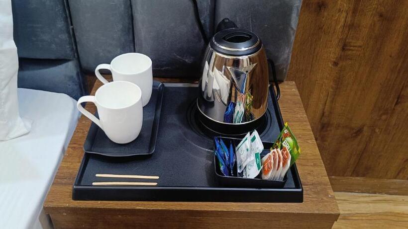 酒店 Madhavam  250 Mtr From Mathura Railway Station