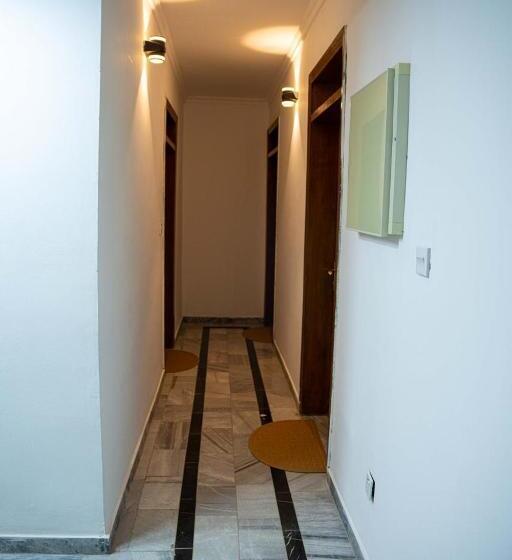 Szálloda Malik Dijlah