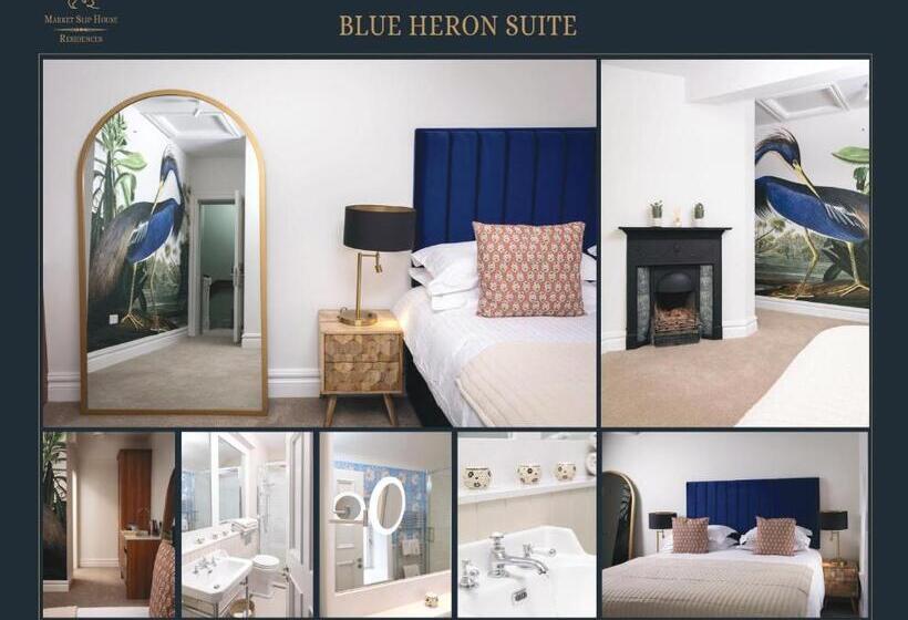 فندق Market Slip House