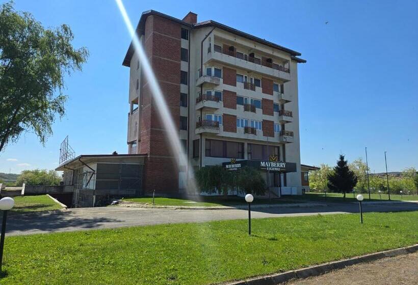 هتل Mayberry Highway Apartmani Medijapark