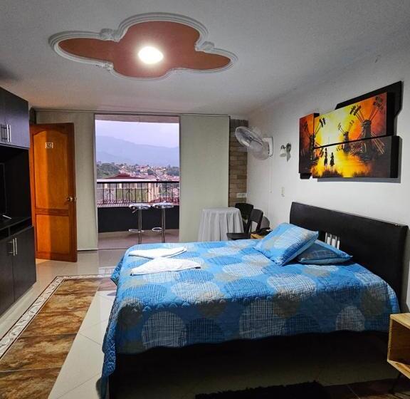 Отель Monterrey