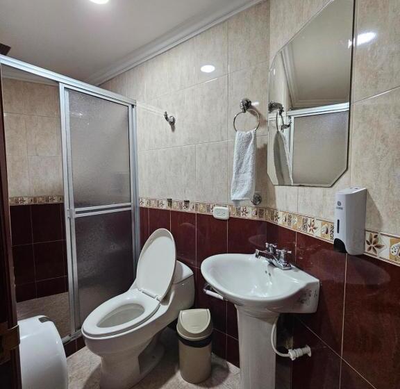 Отель Monterrey