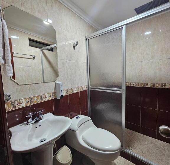 Отель Monterrey