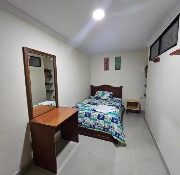 Отель Monterrey