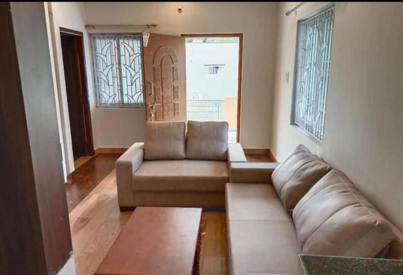 Отель Mountain Valley Ooty