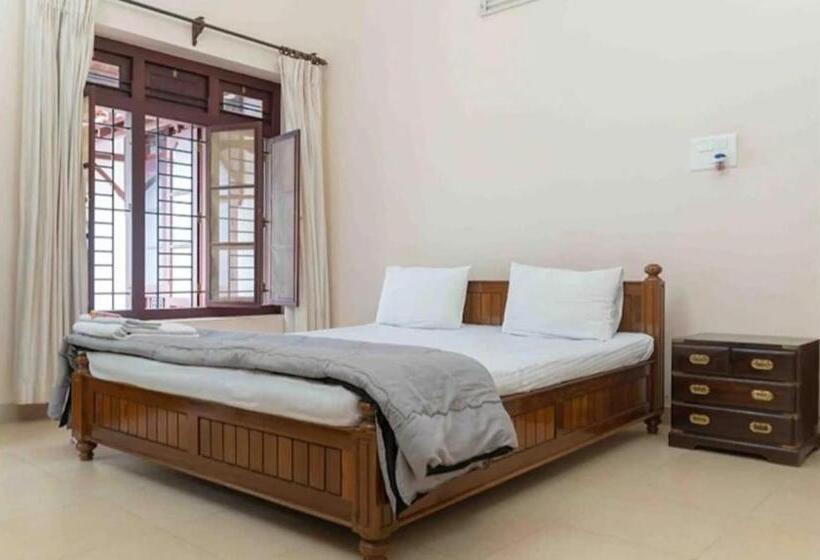 Отель Mountain Valley Ooty