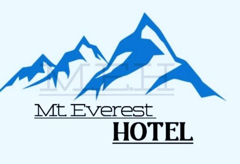 هتل Mt Everest