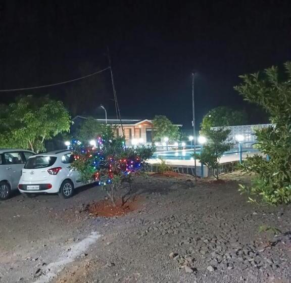 فندق Nupur Asmi Farmhouse