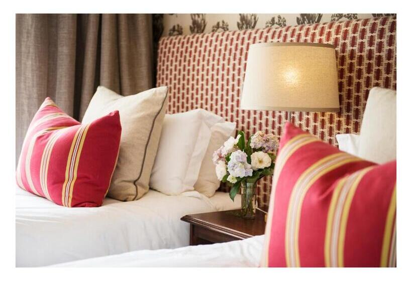 ホテル Oaklands Farm Stay