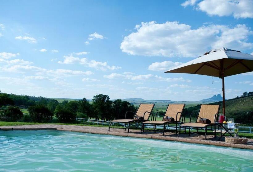 ホテル Oaklands Farm Stay