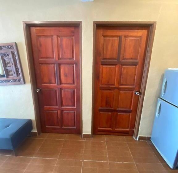 فندق Oyo 90910 Homestay D Lalang Inn