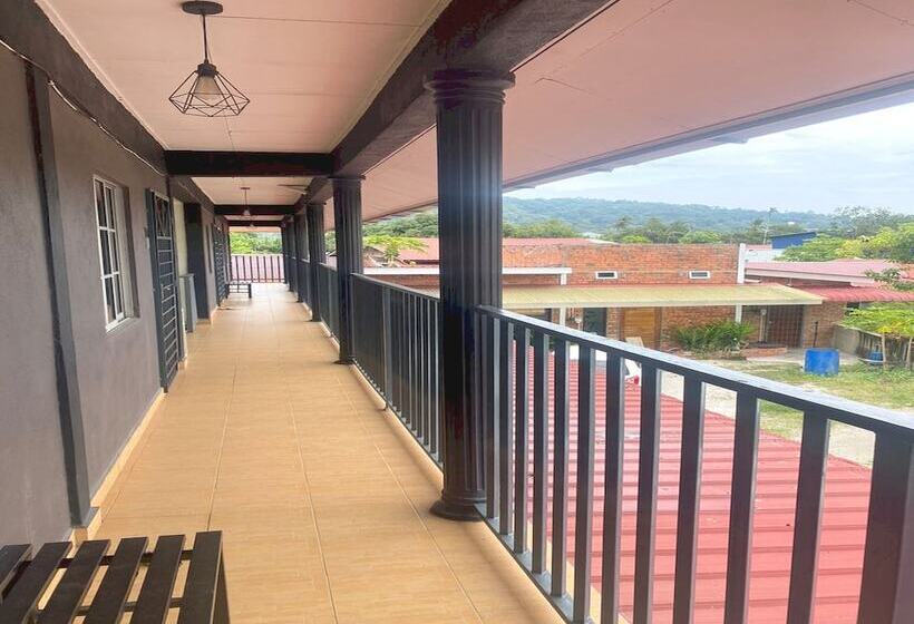 فندق Oyo 90910 Homestay D Lalang Inn