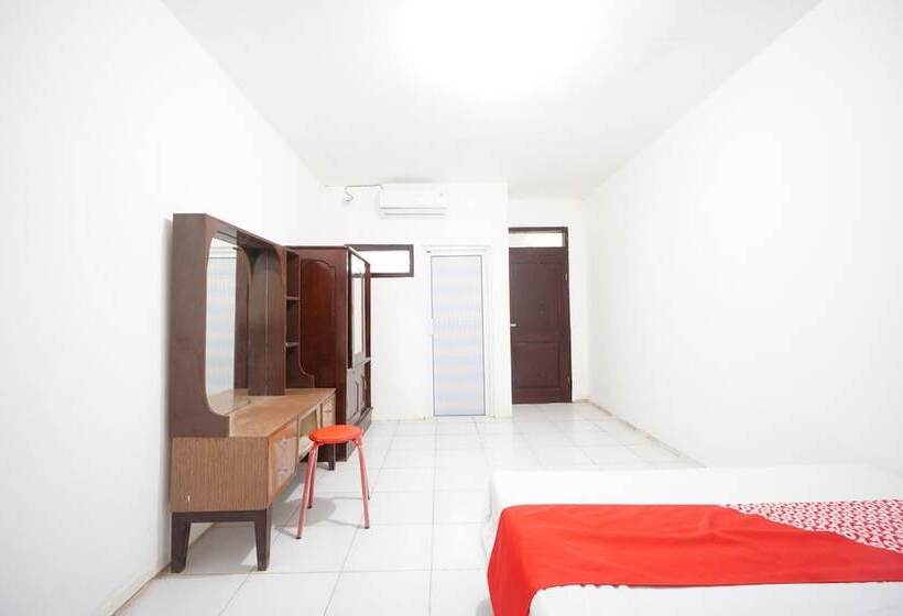 فندق Homestay & Cafe Blessings Near Station Center Town Redpartner