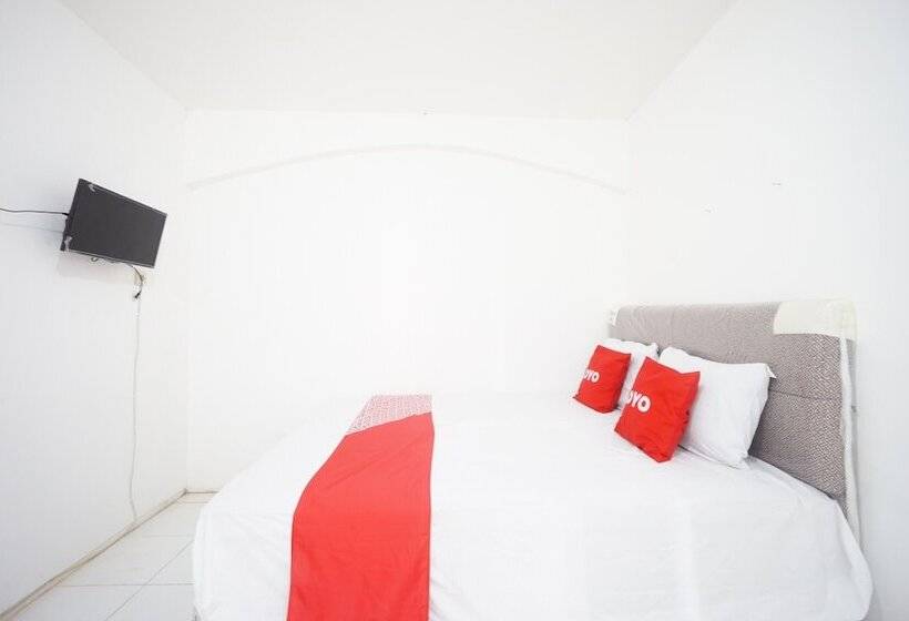 فندق Homestay & Cafe Blessings Near Station Center Town Redpartner