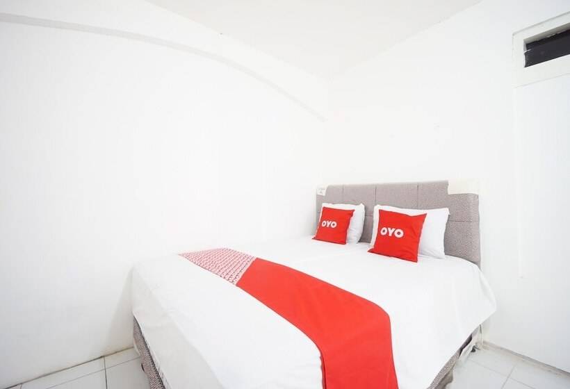 فندق Homestay & Cafe Blessings Near Station Center Town Redpartner