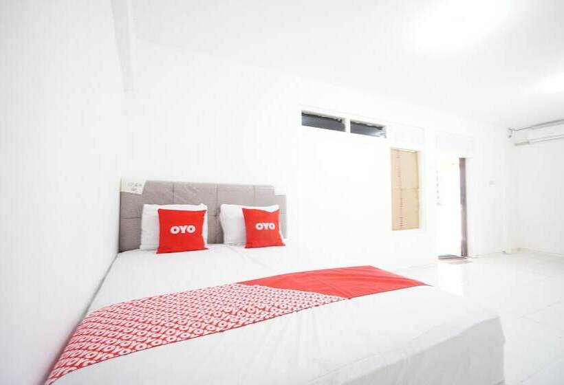 فندق Homestay & Cafe Blessings Near Station Center Town Redpartner