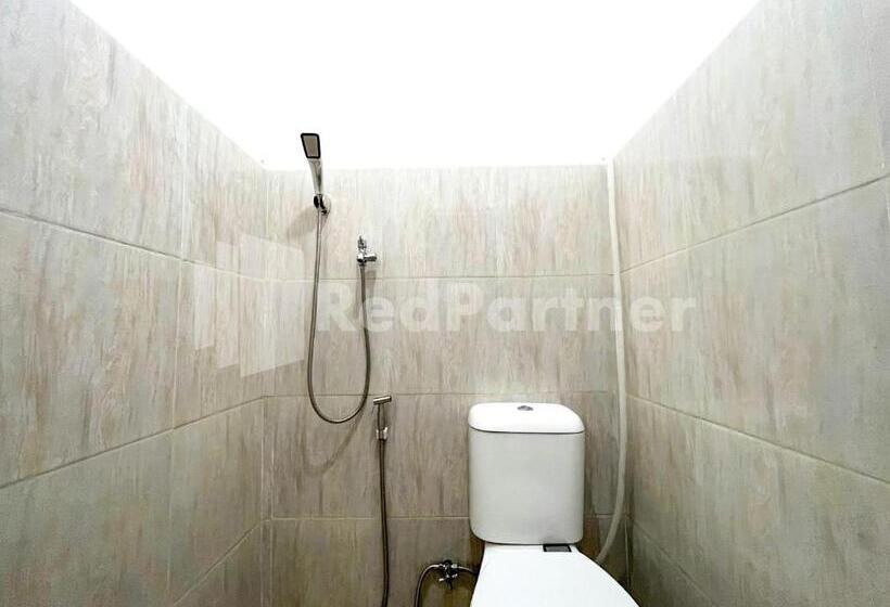 فندق Homestay & Cafe Blessings Near Station Center Town Redpartner