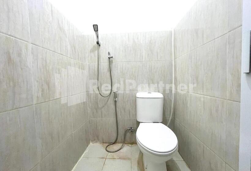 فندق Homestay & Cafe Blessings Near Station Center Town Redpartner