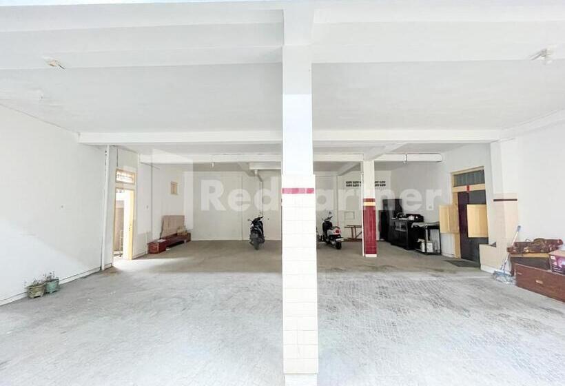 فندق Homestay & Cafe Blessings Near Station Center Town Redpartner