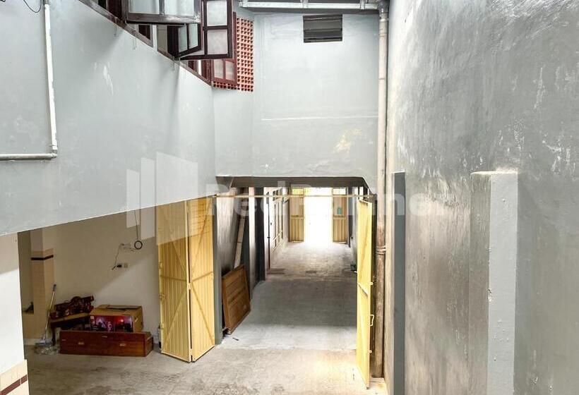 فندق Homestay & Cafe Blessings Near Station Center Town Redpartner