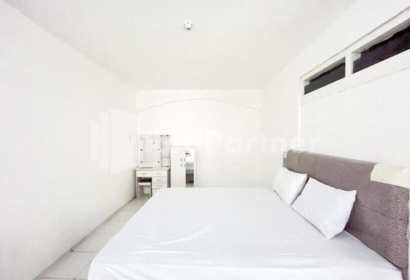 فندق Homestay & Cafe Blessings Near Station Center Town Redpartner