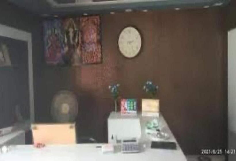 فندق Oyo Banka Guest House