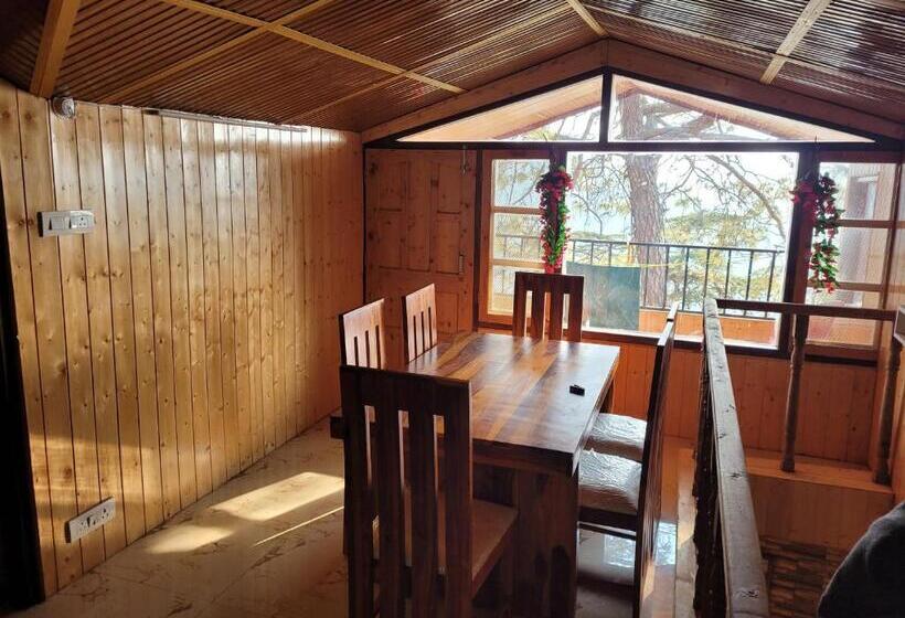 酒店 Oyo Pine View