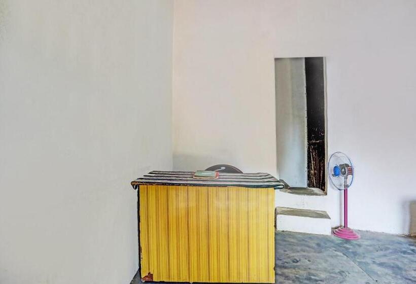 هتل Oyo V K Guest House