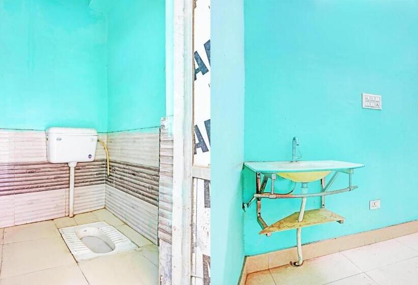 酒店 Oyo V K Guest House