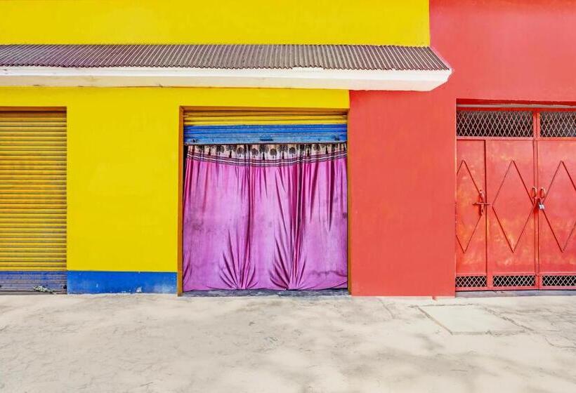 酒店 Oyo V K Guest House