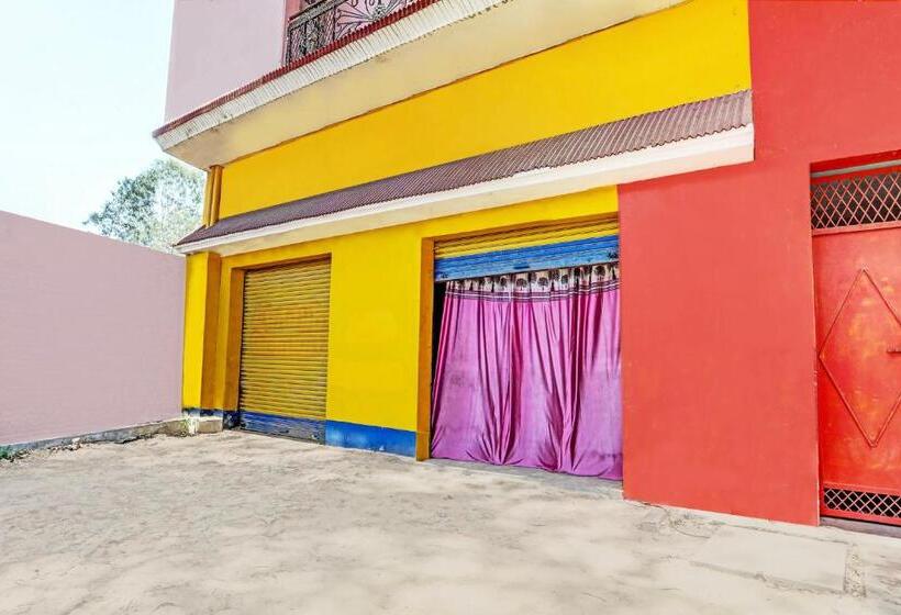 هتل Oyo V K Guest House