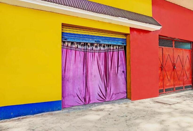 酒店 Oyo V K Guest House