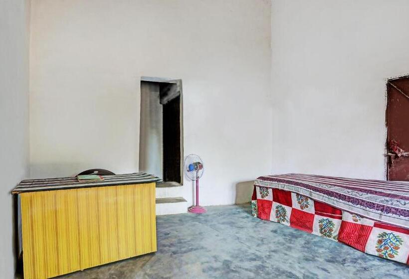 酒店 Oyo V K Guest House