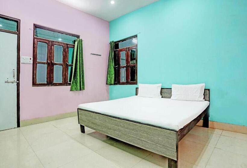 هتل Oyo V K Guest House