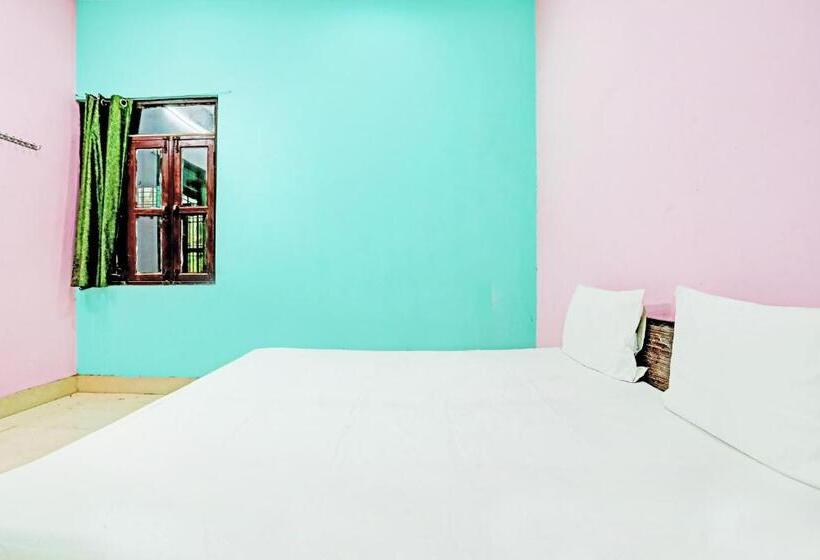 酒店 Oyo V K Guest House