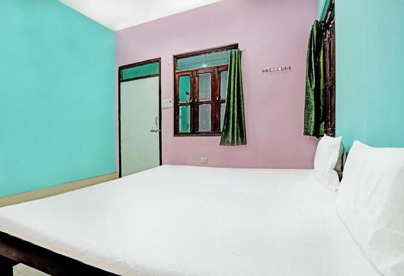 酒店 Oyo V K Guest House