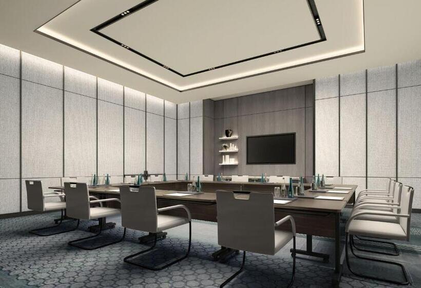 Marriott Executive Apartments, Penang