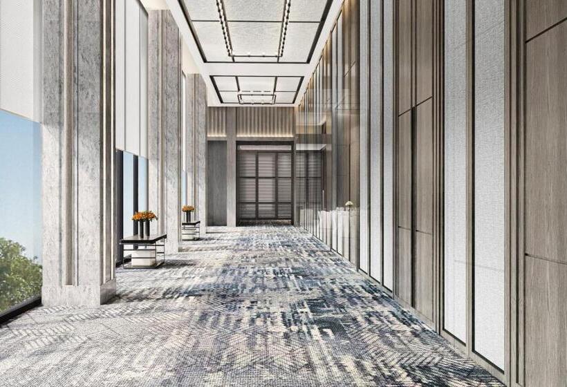 Marriott Executive Apartments, Penang