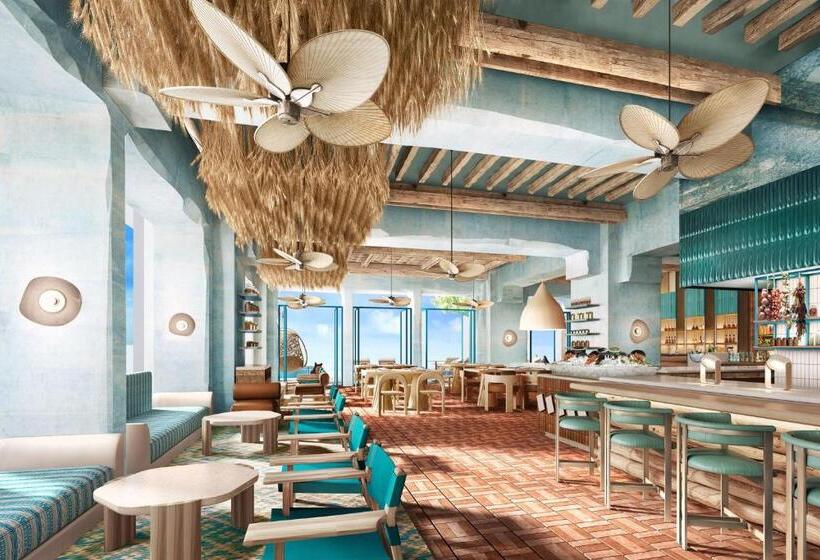 Marriott Executive Apartments, Penang