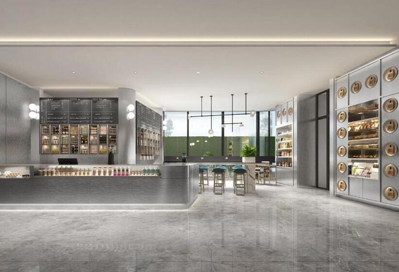 Marriott Executive Apartments, Penang