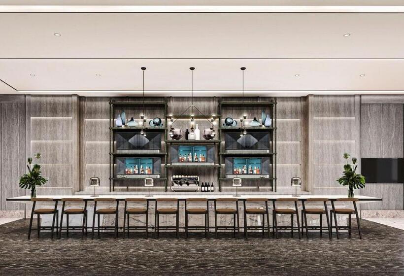 Marriott Executive Apartments, Penang