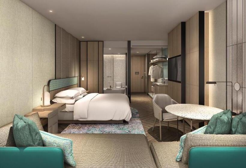 Marriott Executive Apartments, Penang