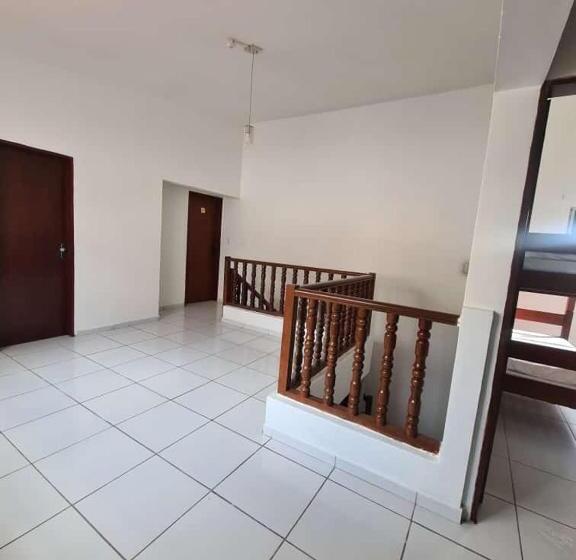 בית מלון כפרי Pousada Marinha Do Ceu