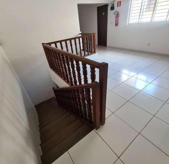 בית מלון כפרי Pousada Marinha Do Ceu